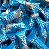 Цукерки Flaksi Coconut Roshen 500 г (вафельні пластівці Флексі Кокос Рошен), фото 5