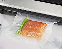 Рулон для вакуумного пакувальника 20х600 см розміри (Німеччина)