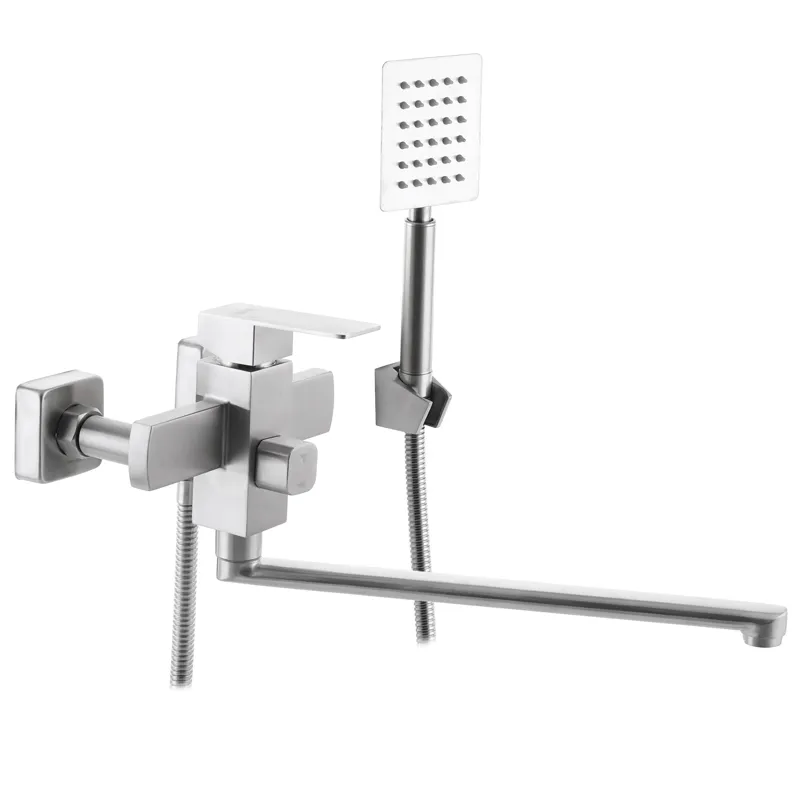 Змішувач для ванни ZX KUB-006