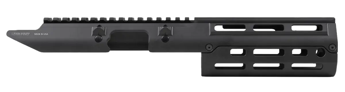 Цев'є Leapers UTG PRO Monolithic M-LOK для MP5, фото 1