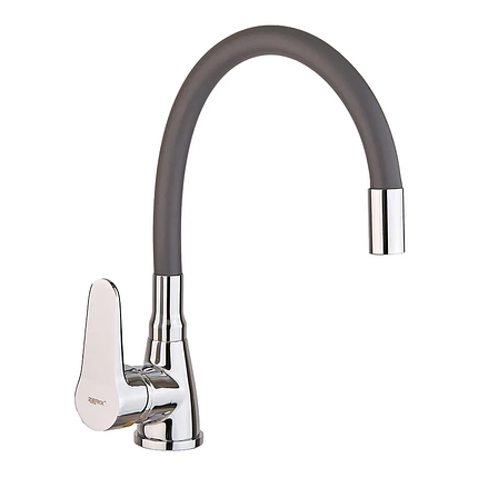 Zerix SOP7 146 Reflector Gray, фото 1