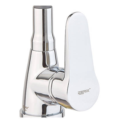 Zerix SOP7 146 Reflector Gray, фото 3