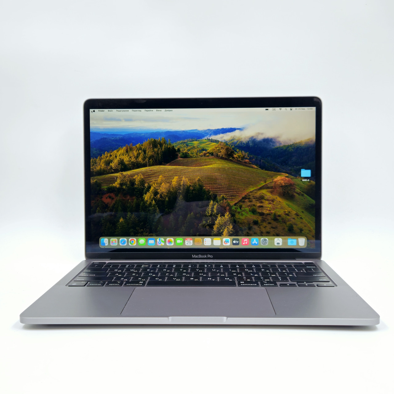 Macbook pro 13 8/256gb - купить недорого, Prom.ua: цены, акции и