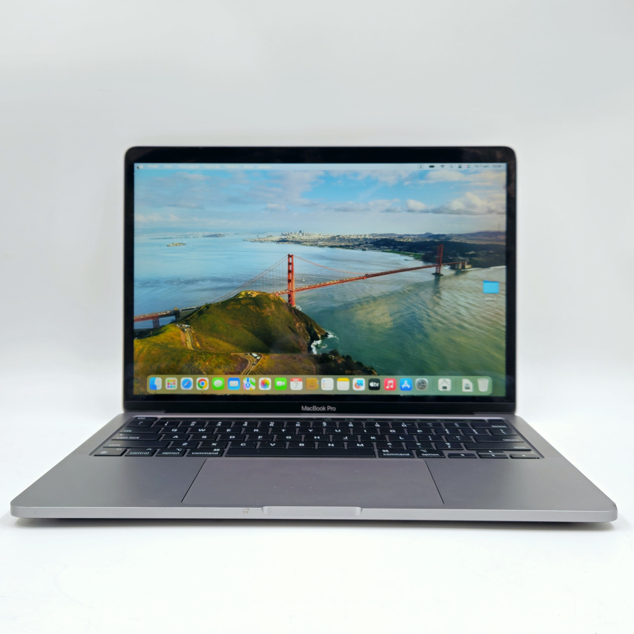 Apple macbook pro 13 m2 - купить недорого, Prom.ua: цены, акции и