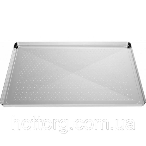 Противень перфорований UNOX 600x400 TG410