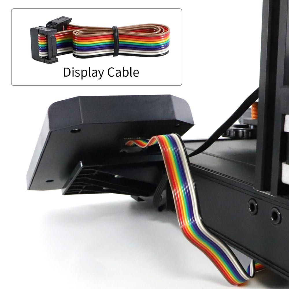Набір кабелів для 3D-принтера CREALITY Ender-3 S1