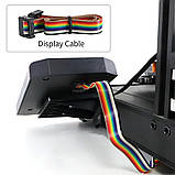 Набір кабелів для 3Д-принтера Creality Ender-3 S1 [4007010121] / Кабелі моторів, екструдера, дисплея, датчика, фото 5
