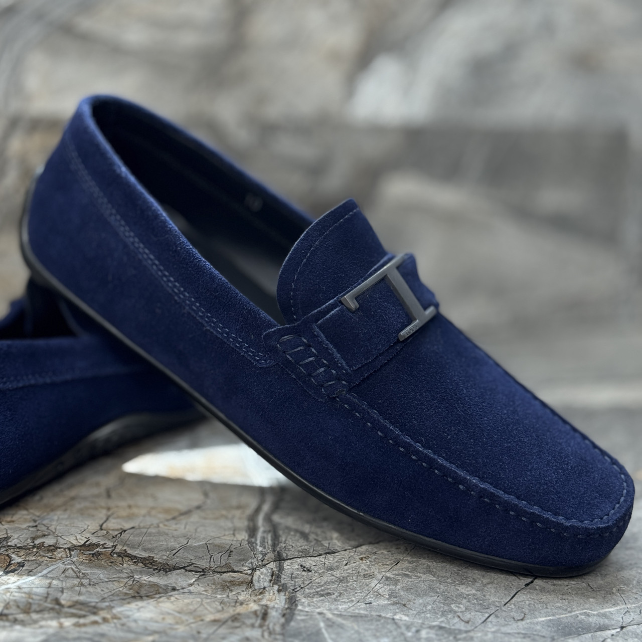 Мокасини Tod's (Тодс)