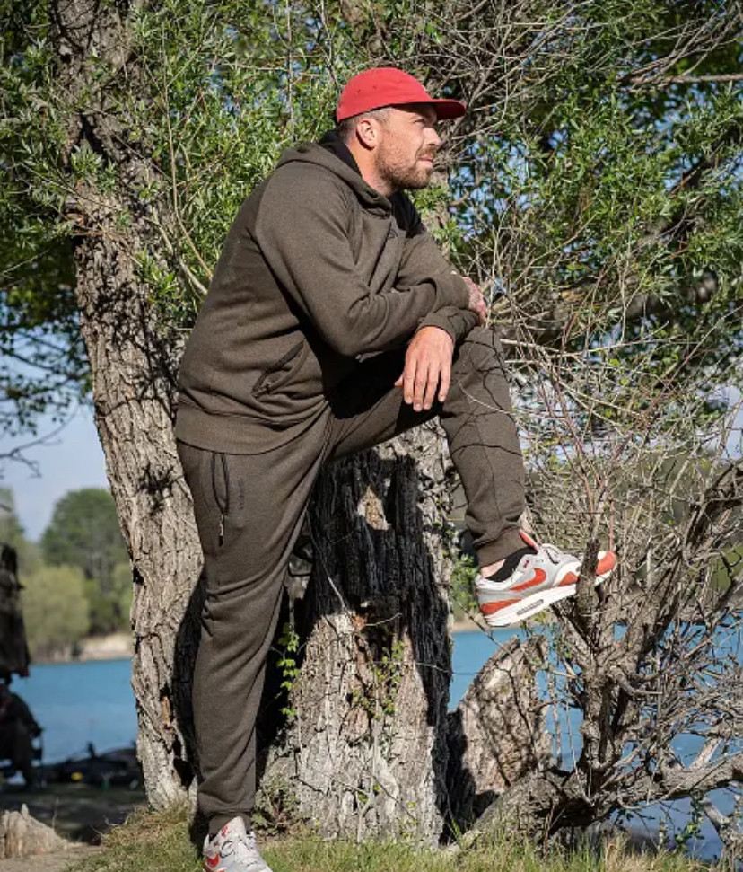 Штани Trakker Core Fishing Joggers