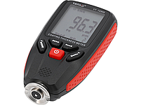 Цифровий тестер товщини фарби YATO YT-72900, фото 2