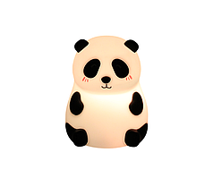 Популярний! Нічник Панда Із сенсорним датчиком 9644 — найкраща якість тільки на Nukleon.com.ua