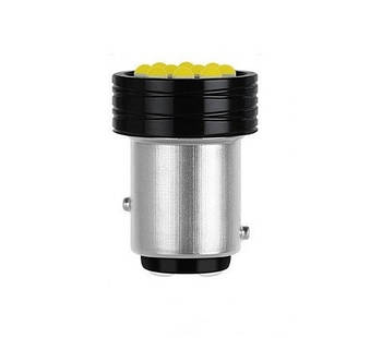 P21/5W 1157 BA15D 2 контакти LED