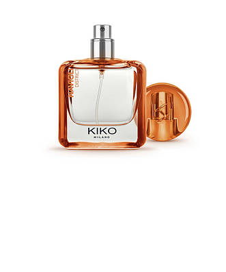 Духи Kiko scent of milan eau de parfum duomo district Серые 50мл