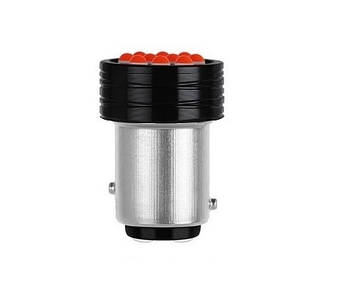 P21/5W 1157 BA15D 2 контакти LED