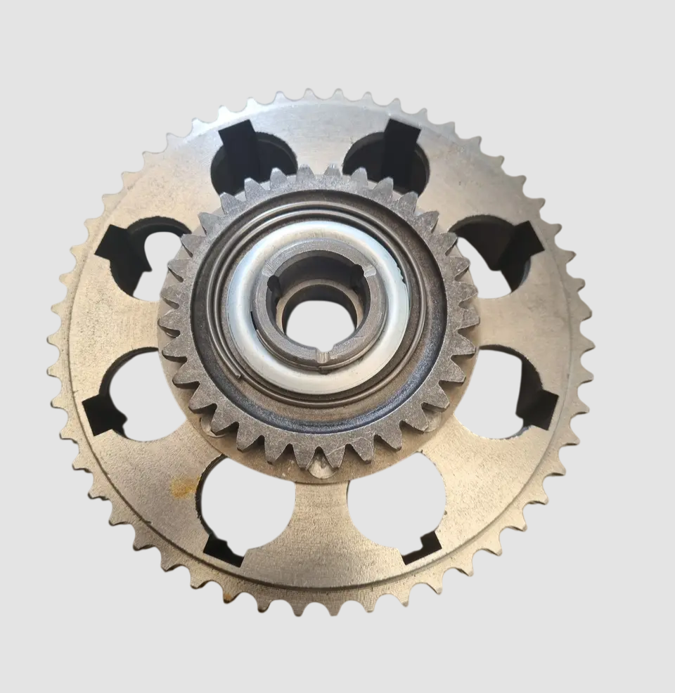 Кошик зчеплення ІЖ ПЛАНЕТА (вузький) (+храповик)