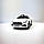 Дитячий електромобіль моделі Mercedes ECS001295 White / Білий, фото 4