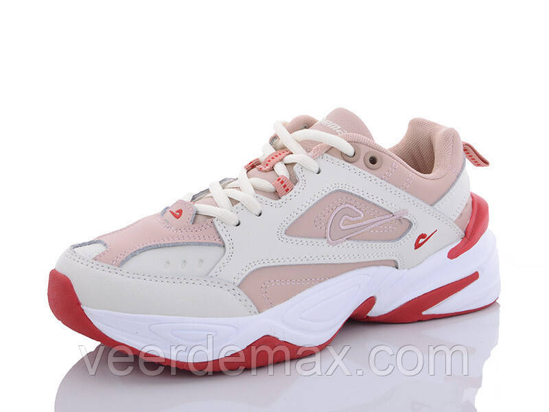 Кросівки Demax (M2K Tekno)