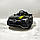 Дитячий електромобіль моделі Mercedes ECS006220 Black / Чорний, фото 3