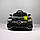 Дитячий електромобіль моделі Mercedes ECS006220 Black / Чорний, фото 5
