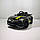 Дитячий електромобіль моделі Mercedes ECS006220 Black / Чорний, фото 6