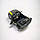 Дитячий електромобіль моделі Mercedes ECS006220 Black / Чорний, фото 10