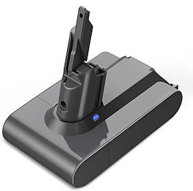 V7 Battery 6000 mAh Li-ion змінний акумулятор для Dyson V7 SV11 Battery, змінний акумулятор, сумісний з D