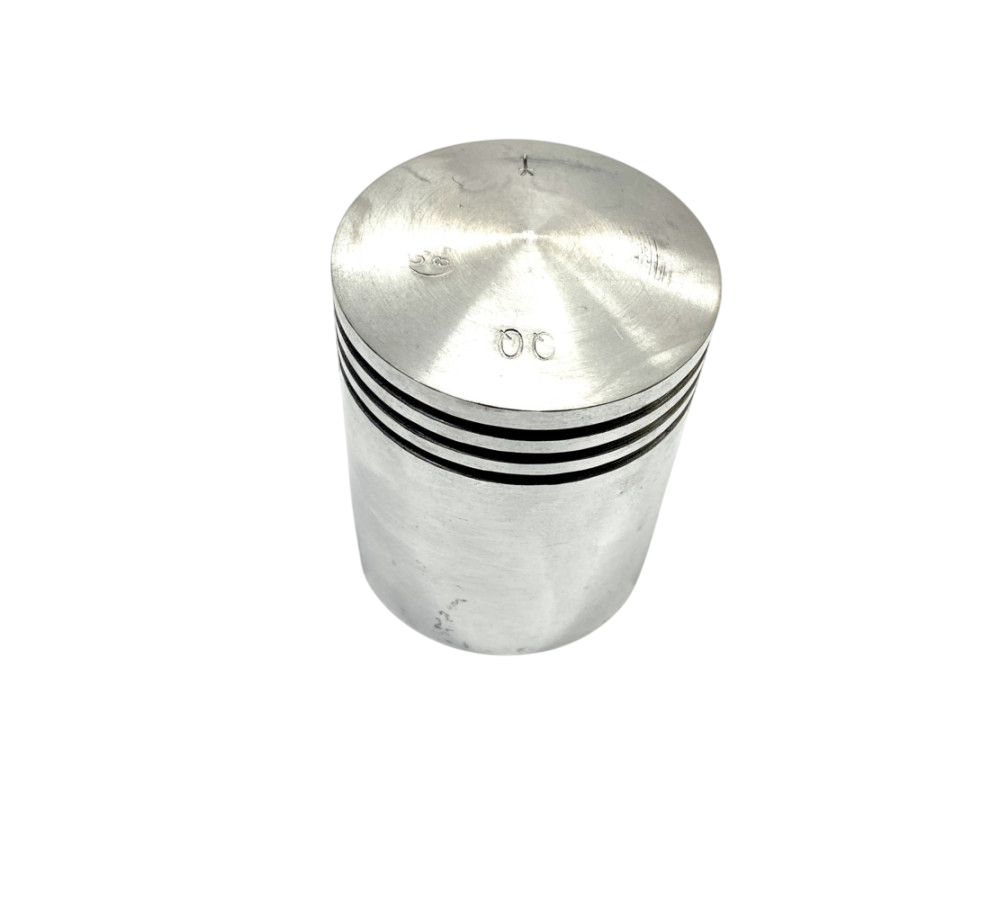 Поршень Муравей 00 (d-62,07 мм) 3-кільцевий