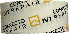 Універсальний скотч для дахових плівок  IVT REPAIR  (підсилена) 60мм*25м