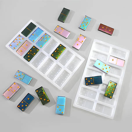 Форма для епоксидної смоли