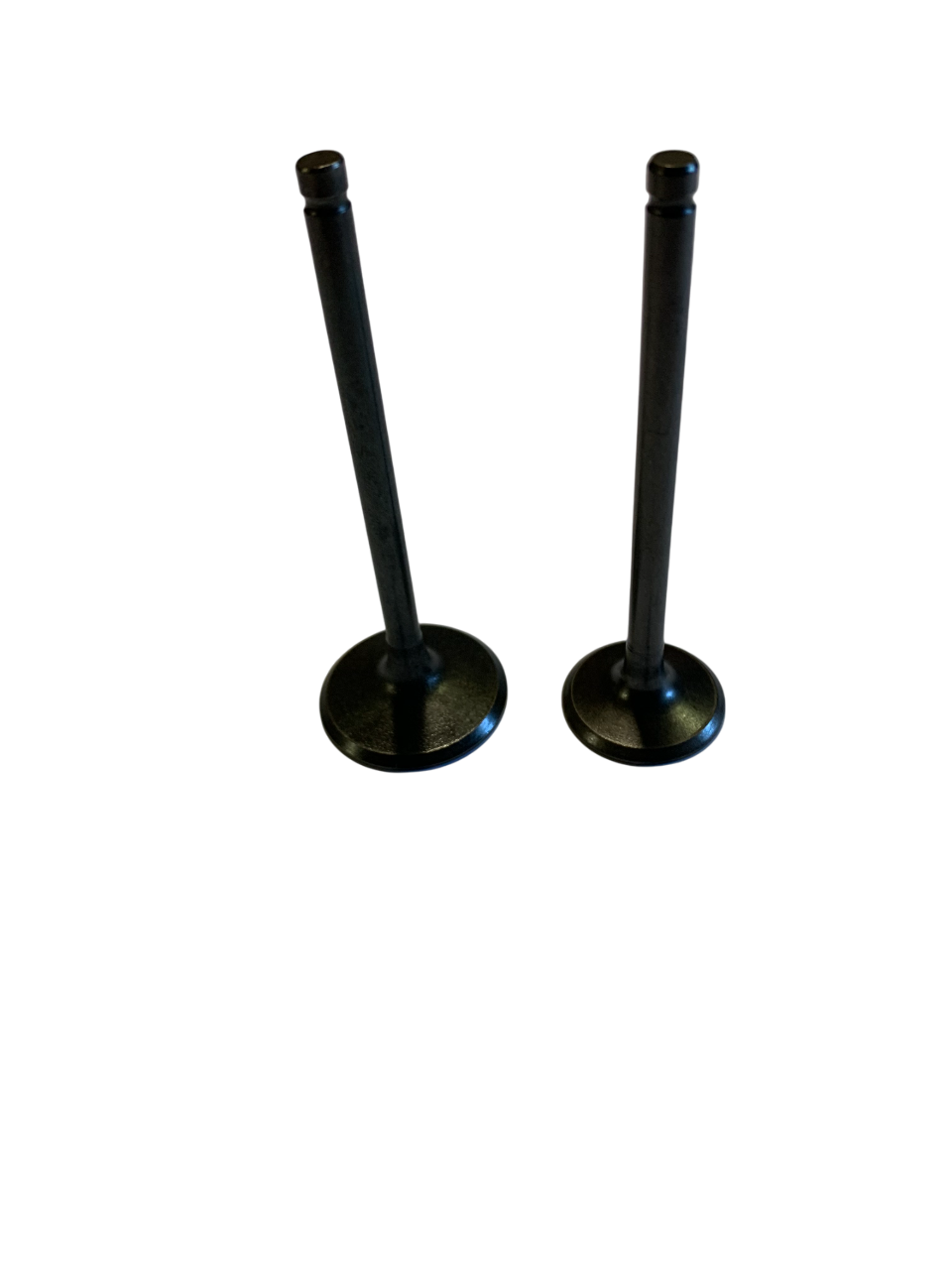 Клапана Honda SH 150 (довжина - 80mm, d - 29/24mm)