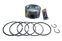 Поршень Honda SH150 0.25 (d - 58mm, p - 14)
