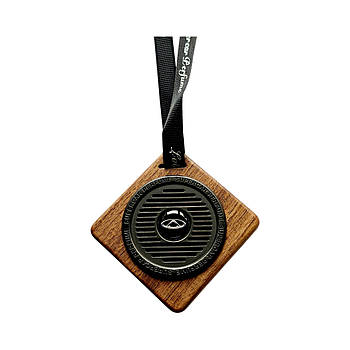 Підвісний ароматизатор на дзеркало з логотипом  Chery