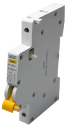 Контакт стану AU8 для автоматів SB-M8 UEC