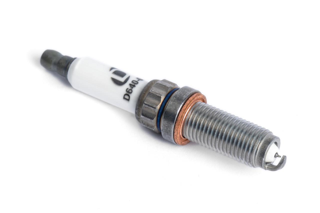 Свічки запалювання Dinan Iridium - 12x26.5x14MM - Heat Range 9 - BMW N20/N54/N55/S55/N63/N63TU/S63/S63TU, фото 1