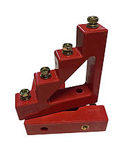 Ізолятор ступінчатий ІС4-30 М8 450А 8кВ з болтом Ny95504681