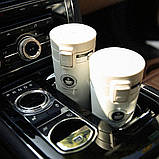 Стильна термокружка з нержавіючої сталі, 500 мл, фото 2