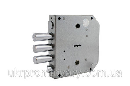Опис Замок Бордер ЗВ9-6 КЗ (77411-77412) Оригінал!, фото 3