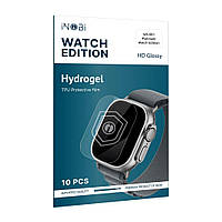 Гідрогель плівка iNobi PLATINUM WX-001 Japanese (Watch edition) / 10 штук (глянцева)