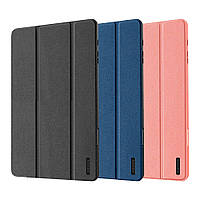 Чехол Dux Ducis Domo для Samsung Tab S10 Plus/S9 Plus/Tab S9 FE Plus with S Pen Holder & Sleep Wake