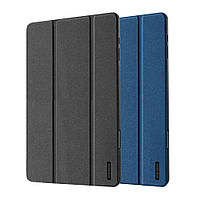 Чехол Dux Ducis Domo для Samsung Tab S10 Ultra/S9 Ultra/S8 Ultra with S Pen Holder & Auto Sleep Wake
