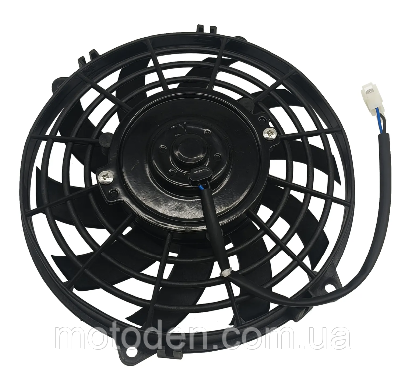 Вентилятор радіатора CFMoto 9010-180200-A000