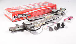 Склопiдйомник дверi передн.  2109 електрич. компл. (лiвий 1шт+правий 1шт) (вир-во )