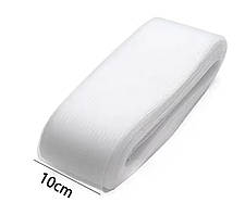 Регілін звичайний білий 10 см