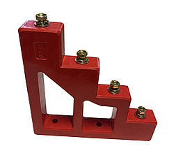 Ізолятор ступінчатий ІС4-50 М10 860А 14кВ з болтом Ny95504683