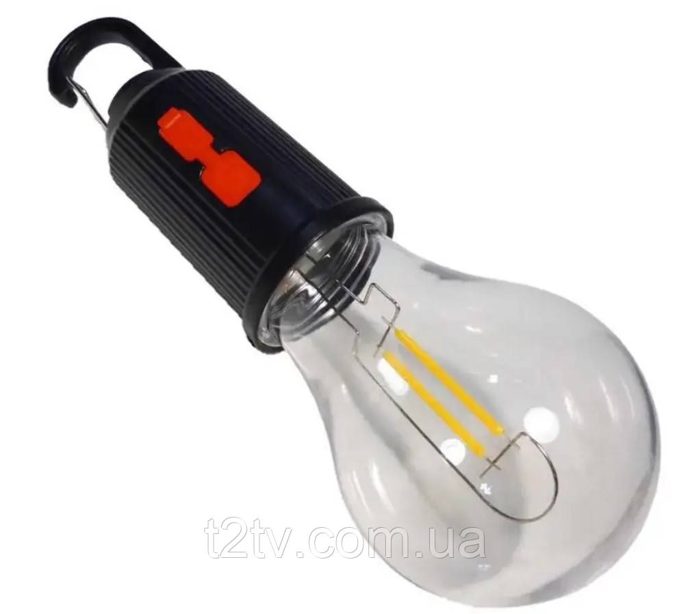 Лампочка з акумулятором BL-T01 HK 169C 9061, 4 шт., фото 1