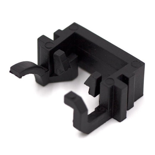 Адаптер, перехідник для LED ламп H1 для  Ford Focus, Ford Mondeo (Дальнє світло), фото 1