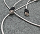 Електропростирадло Теплий Пан ЕКН-5В на 2 USB, 45х65 см, сіре, фото 4