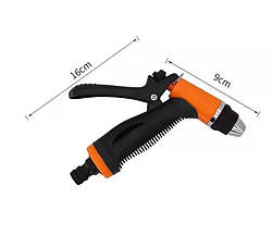 Автомийка високого тиску портативна GUT 9449 smart