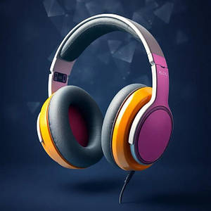 Навушники - дротові, бездротові, TWS