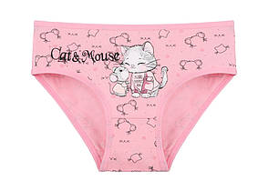 Дитячі трусики для дівчаток ТМ Donella оптом р.2/3 роки (98-104 см)